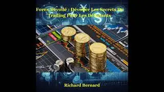 Forex d&eacute;voil&eacute; : d&eacute;voiler les secrets du trading pour les d&eacute;butants - RICHARD BERNARD