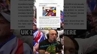 Почему 12 000 человек были арестованы за публикации в социальных сетях