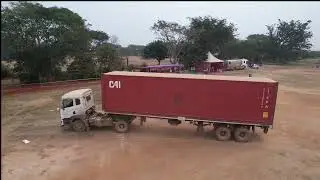 FORINJOB | ITV TRAILER DRIVER INTERVIEW
