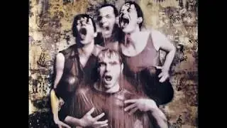 Croaks  -  Dead Line  (1990)