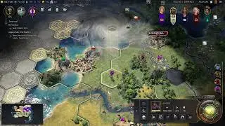 Auto-Explore Explained in Civilization 7