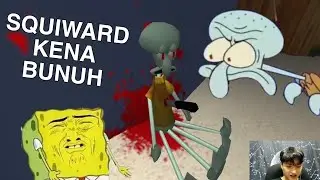 SpongeBob Dark Web | Where's My Drink...? #iban