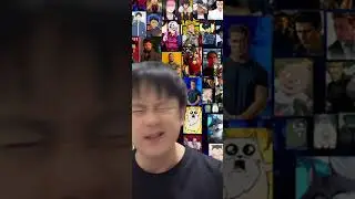 บทหากินคล่องจัด #นักพากย์ #clips #reels #sound #funny#effect #manga #movie
