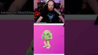 Shiny Hitmonlee from Pokemon Sword/Shield - Shorts