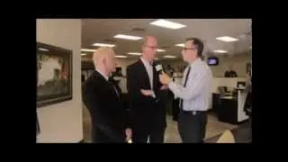 Specialty Eye Institute - Open House