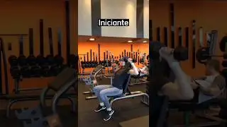 🏋️Iniciante na academia🤦
