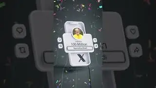 Another Achievement! Narendra Modi crosses 100 million followers on X