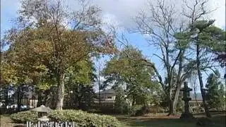 池田氏庭園 - 秋田県大仙市