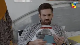 Pyari Mona Episode 06 - [ 𝗕𝗲𝘀𝘁 𝐒𝐜𝐞𝐧𝐞 03 ] #sanamjung #adeelhussain - HUM TV