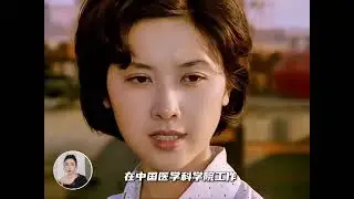 朱琳如何用二十分鐘演技征服整個《西遊記》？ #朱琳 #女兒國 #西遊記