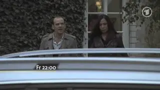 Tatort Heimwaerts #Trailer