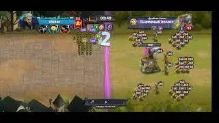 Battle Legion - The Wicker Colossus SR15