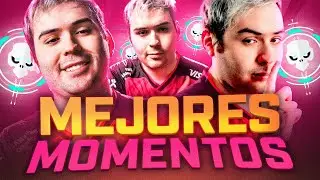 MEJORES MOMENTOS DE KEZNIT EN STREAM!