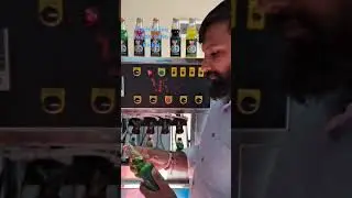 trending goli soda factory in Gujarat