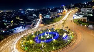 Visit Kigali rwanda party 4/ please we need subscribe, share and comments #brucemelodie #visitkigali