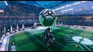 Way Too Much (Rocket League Montage)