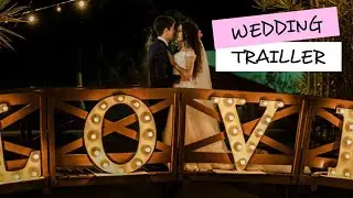 O CASAMENTO MAIS LINDO DO MUNDO! O dia que DEUS se fez presente! #CasamentoThaniel - Thainá Alves