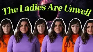 Dear Men, We Need An Announcement