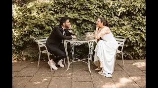 Melis Birkan + Aras Aydın - İstanbul - Dalyan Club - Moda Sahnesi