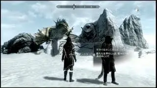 NGCクラシック NGC 『The Elder Scrolls V: Skyrim』 生放送　第７２回 2/2