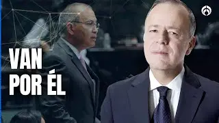 ¿Quién es Carlos Treviño y por qué lo acusan?  | PROGRAMA COMPLETO | 15/08/25