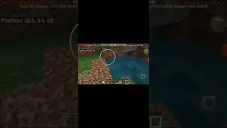 Minecraft Pocket Edition .Starter tools ,crafting table,furnance