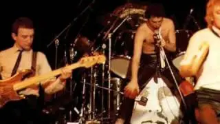 '39 Live Newcastle 1979
