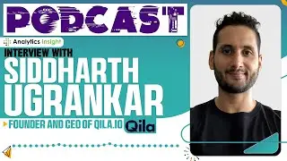 Explore Siddharth Ugrankar&rsquo;s Views on Ever-evolving Blockchain Technology.