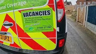 BESTWOOD Nottingham UK