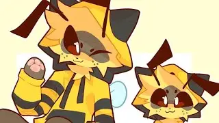 traffic cone taco shell bumblebee sunflower banana look i ran outta title cards