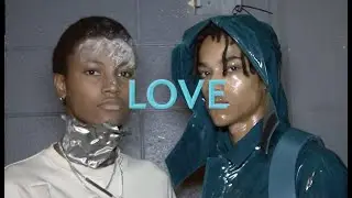 Samuel Ross Battles Social Divides at A-COLD-WALL* | Men's 2020