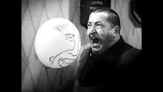 A Three Stooges Halloween