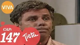 ASCÂNIO DIZ QUE ACHOU AGENDA DE ARTURZINHO | TIETA | CAPÍTULO 147 | MELHOR DO DIA | VIVA