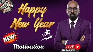 NEW YEAR MOTIVATION AND TALKS FOR UPSC 2026