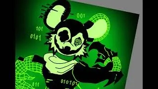 N0R Timelapse Pig64
