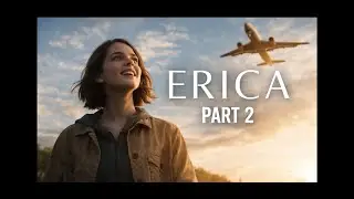 Erica &ndash; FULL STORY Gameplay Part 2 | The End (Best Ending) | PS5 No Commentary