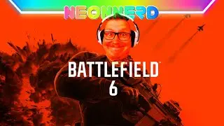 LIVE! Battlefield 6 mit @kreisverkehr und @Neonnerd