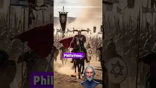 What If Someone Else Killed Goliath? The Bible Never Told You