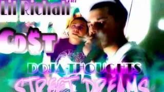 ALL I KNOW - CO$T & LIL RICHAH **NEW 2012 MONEY ZONE MUZIK**(Produced By Co$t)
