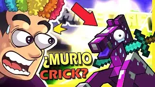 QUE PASO CON MI CABALLO EN MINECRAFT , MURIO ? *imperdible* | TheDonato en CHAMOLAND #4
