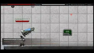 Freestyle gameplay (Part 1 ) | Androids Heavy Railgun | PB2