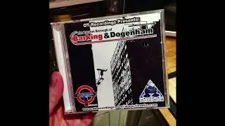 OT Crew - Dogenham Alliance Freestyle
