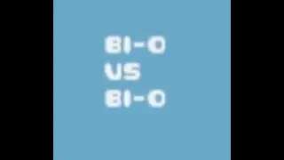 BUST A GROOVE 2 - BIO VS BIO