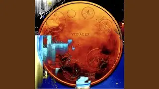 Voyager, Prayer 8