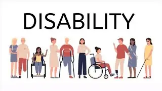 Disability |Disability Types |Disability Causes |Disability Prevention |Disability Notes | Nursing|
