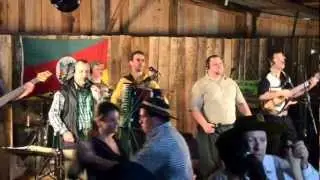 Grupo Harmonia Ga&uacute;cha - Roda que Roda (cover Os Serranos)