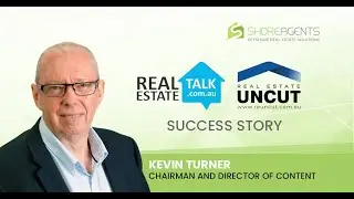 Kevin Turner | Real Estate Talk, REUNCUT
