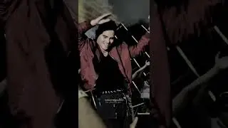 SB19 PABLO SEXY MOVES