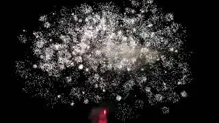 Feu d'artifice automatique Pyrobox 400 (B)