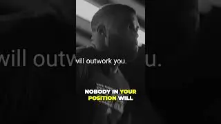 Unleash Your Inner Drive Outwork and Beat the Competition